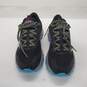 Saucony Women's Excursion TR15 Black Trail Running Shoes Size 10 image number 2