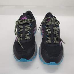 Saucony Women's Excursion TR15 Black Trail Running Shoes Size 10 alternative image