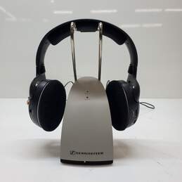 Sennheiser HDR 120 On-Ear Wireless Headphones