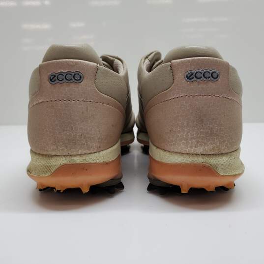 WOMEN'S ECCO GOLF BIOM G2 2.0 101563-01039 SIZE 10 image number 4
