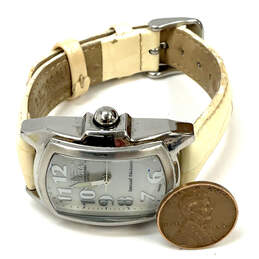 Designer Invicta Lupah 5168 Silver-Tone Stainless Steel Analog Wristwatch alternative image