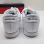 Reebok Classic Princess Women Tennis Shoe Athletic White Training Sneakers Size 10 image number 5