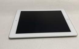 Apple iPad 4 (A1458) 16GB White alternative image