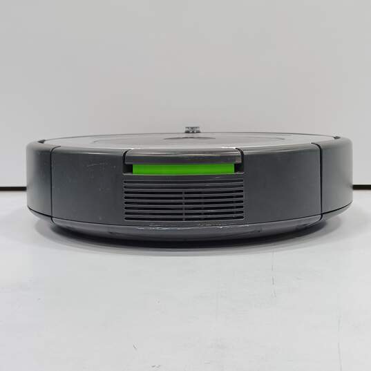 iRobot Roomba 690 Wi-Fi Connected Robotic Vacuum Cleaner image number 1