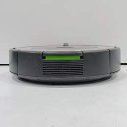 iRobot Roomba 690 Wi-Fi Connected Robotic Vacuum Cleaner