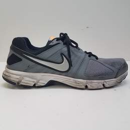 Nike Downshifter 5 Grey Sneakers Men's Size  12