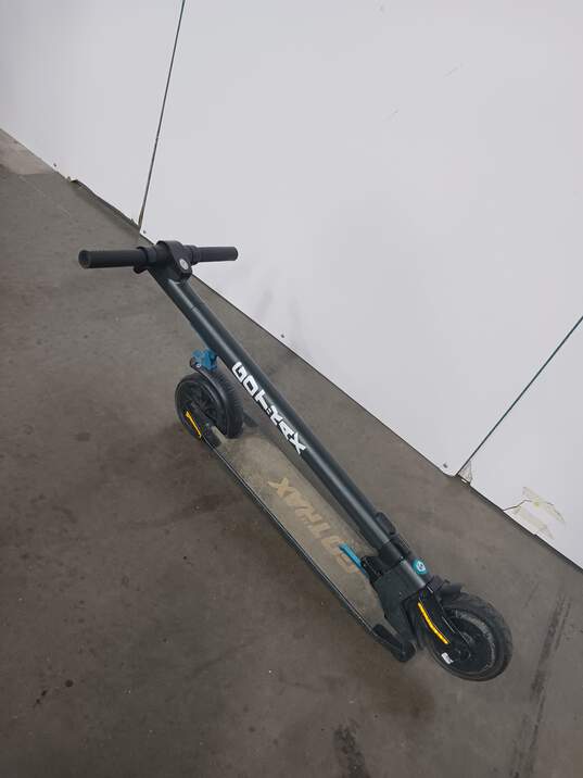 GoTrax G2 Plus Foldable Electric Scooter image number 6