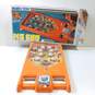 Vintage Marx Toys Electric Pinball Deluxe Arcade Type Pinball Machine w/Box image number 1