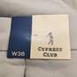 Cypress Club Men Tan Shorts Sz 38 NWT image number 4