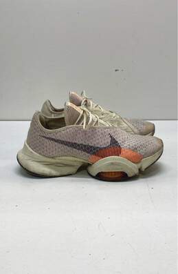 Nike Air Zoom Superrep 2 Next Nature Multicolor Sneakers CZ0608-106 Size 11