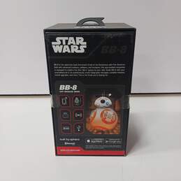 Star Wars BB-8 Drone W/Box alternative image