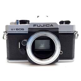 Fujica ST605 | SLR Film Camera