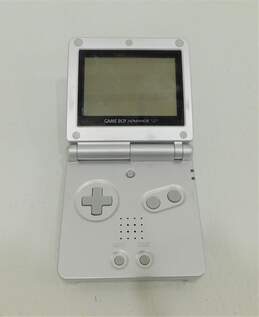 Nintendo Gameboy Advance SP, Tested alternative image