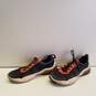 COACH G4939 Citysole Runner Multi Sneakers Shoes Men's Size 8.5 D image number 4