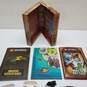LEGO Ninjago Battle Box, Book, Game, Minifigure image number 3