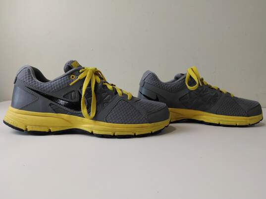 Nike Men's Air Relentless 2 Running Shoes Size 11 image number 2