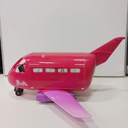 Barbie Jet Airplane Playset alternative image