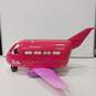 Barbie Jet Airplane Playset image number 2