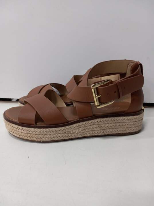 Michael Kors Women's Sandals Size 7 image number 2