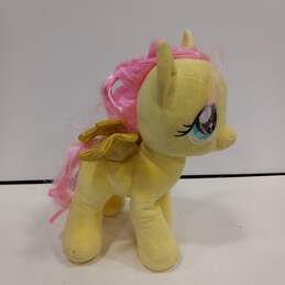 My Little Pony Plush Toy alternative image