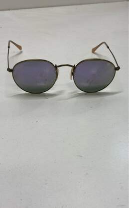 Ray Ban Purple Sunglasses - Size One Size alternative image
