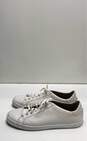 Cole Haan Mindi Grand Crosscourt White Casual Sneakers Women's Size 11 image number 1