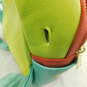 Disney Parks Loungefly A Bug's Life Heimlich Caterpillar Mini Backpack image number 6