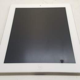 Apple iPad 2 (A1395) - White 16GB