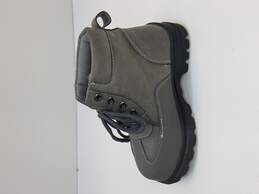 Rocawear Infant's Gray Work Boot Size 10 alternative image