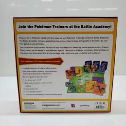 Pokemon TCG Battle Academy Game alternative image
