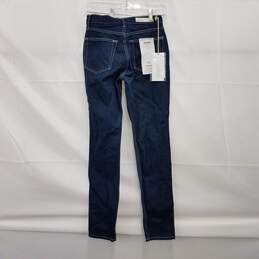 Grlfrnd The Karolina Skinny Jeans NWT Size 24 alternative image