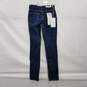 Grlfrnd The Karolina Skinny Jeans NWT Size 24 image number 2