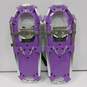 Tubbs Purple 19" Quickdraw Snowshoes image number 2