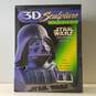 Star Wars Darth Vader R2-D2 Layer Puzzle 3D Sculpture 1997 Bundle Lot of 2 image number 2