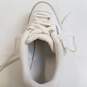 Reebok Platform Classic Leather Sneakers Women's Size 8.5 image number 8