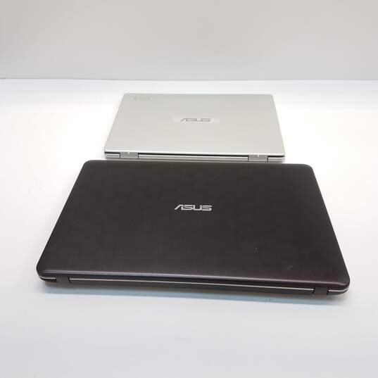 ASUS (Chromebook C423N & X540S) For Parts/Repair image number 1