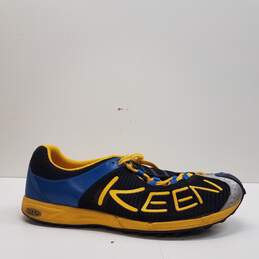 Keen A86 TR Trail Multi Knit Running Sneakers Men's Size10.5