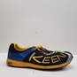 Keen A86 TR Trail Multi Knit Running Sneakers Men's Size10.5 image number 1
