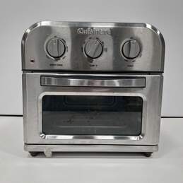 Cuisinart Model: TOA-26 Air Fryer Oven alternative image