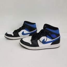 Nike Jordan 1 Shoes Size 7.5