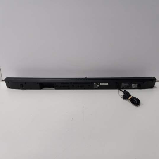 LG Wireless Sound Bar Model SH3K image number 3