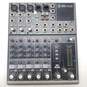 Mackie 802-VLZ3 Premium Mic/Line Mixer-SOLD AS IS, NO POWER CABLE, UNTESTED image number 1