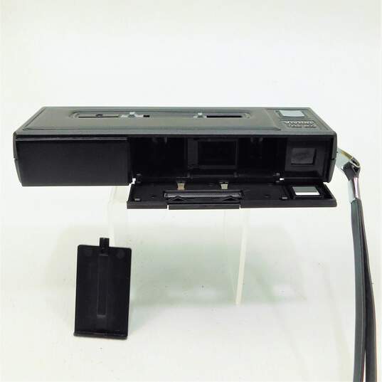 Vivitar TELE 603 Camera 110 Film  With Case image number 3