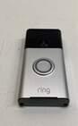 Ring Doorbell-SOLD AS IS, MAY BE INCOMPLETE, UNTESTED image number 4
