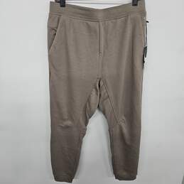 Kenneth Cole Activewear Sweatpants