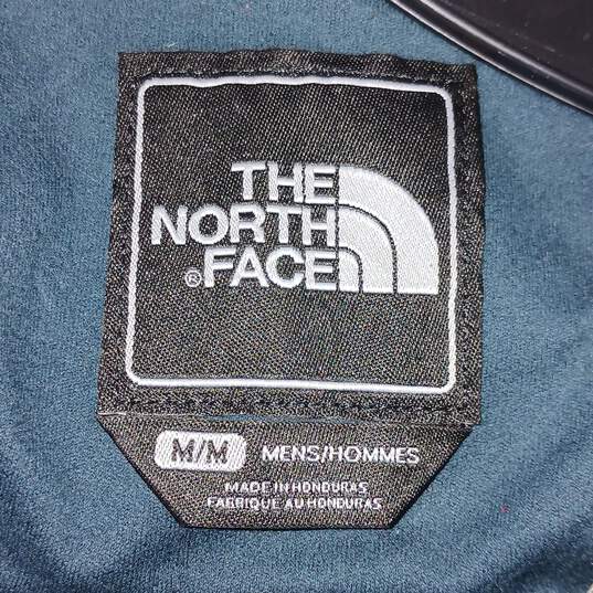 The North Face Windbreaker Jacket Men's Size M image number 4