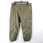 Sanctuary Women Army Green Pants Sz 32 NWT image number 1