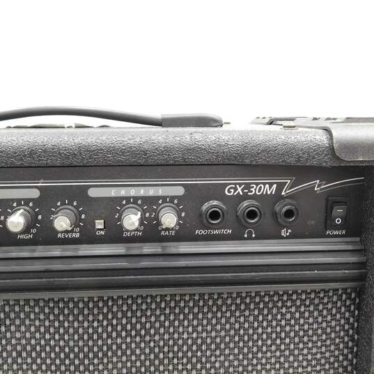 Crate GX-30M Electric Guitar Amplifier image number 5