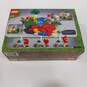 Lego Minecraft The Wool Farm & The Guardian Battle Building Sets image number 3