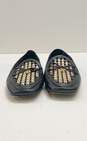 Tory Burch Charm Woven Loafers Size Women 6.5 image number 3